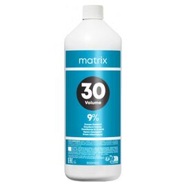 Крем-оксидант Matrix Cream Developer 30 Vol. 9 %,1000 мл, фото 