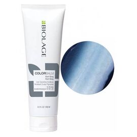 Тонуючий бальзам-кондиціонер для волосся Срібний Biolage COLORBALM 250 мл, фото 