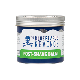 Бальзам після гоління The Bluebeards Revenge Post Shave Balm, 150 мл, Об'єм: 150 мл, фото 