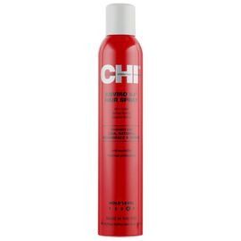 Лак для волосся сильної фіксації Chi Enviro 54 Firm Hold Hair Spray, 340 мл, Об'єм: 340 мл, фото 