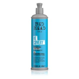 Кондиціонер для сухого й пошкодженого волосся Tigi Bed Head Recovery Moisture Rush Conditioner 400 мл, Об'єм: 400 мл, фото 