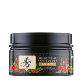 Маска від випадіння волосся Daeng Gi Meo Ri Dlae Soo Anti-Hair Loss Treatment 200 мл, фото 