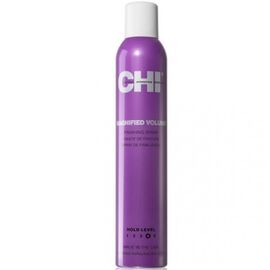 Лак для об'єму CHI Magnified Volume Finishing Spray (4), 284 мл, Об'єм: 284 г., фото 