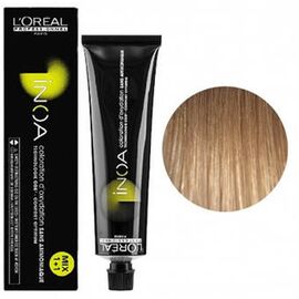 Фарба без аміаку L'Oreal Professionnel Inoa 9.2, Дуже світлий блондин перламутровий, 60 мл, Номер краски: 9.2, фото 