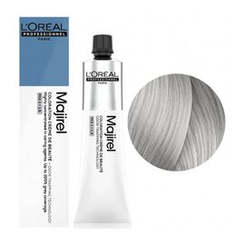 Крем-фарба для волосся L'Oreal Professional Majirel Cool Inforced 10.1, Дуже-дуже світлий блондин попелястий, 50 мл, Об'єм: 50 мл, Номер краски: Cool Inforced 10.1, фото 