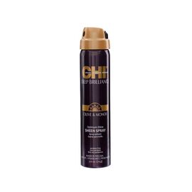 Спрей-блиск для волосся CHI Deep Brilliance Optimum Shine Sheen Spray, 74 мл, Об'єм: 74 мл., фото 