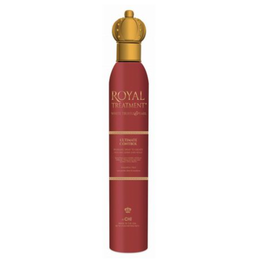 Швидкосохнучий лак CHI Farouk Royal Treatment by Chi Ultimate Control для додання об'єму, 284мл, Об'єм: 284 г., фото 