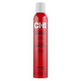 Лак для волосся сильної фіксації Chi Enviro 54 Firm Hold Hair Spray, 284 мл, Об'єм: 284 г., фото 