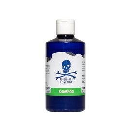 Шампунь для волосся The Bluebeards Revenge Classic Shampoo, 300 мл, Об'єм: 300 мл, фото 