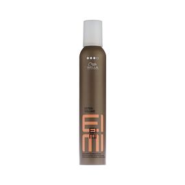 Піна для укладання волосся сильної фіксації Wella Professionals EIMI Styling Extra Volume (3) 300 мл, фото 