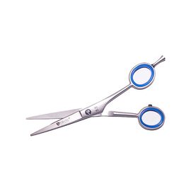 Ножиці для стрижки прямі Salon Professional 5,5", фото 