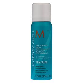 Сухий текстурний спрей для волосся Moroccanoil Dry Texture Spray 60 мл, фото 