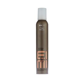 Піна для укладання волосся легкої фіксації Wella Professionals EIMI Styling Natural Volume, 300 мл, фото 