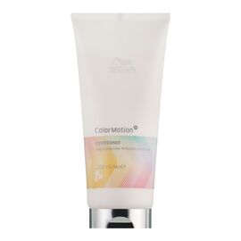 Зволожувальний кондиціонер для сяйва фарбованого волосся Wella Professionals Color Motion+ Conditioner, 200 мл, фото 
