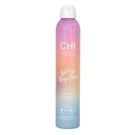 Лак для волосся CHI Vibes Better Together Dual Mist Hair Spray подвійної фіксації, 284 г, фото 