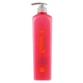Кондиціонер для фарбованого волосся Angel Professional Paris Color Protect,1000 мл, Об'єм: 1000 мл, фото 