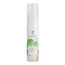 Легкий незмивний кондиціонер для волосся Wella Elements Renew Leave-in, 150 мл, фото 