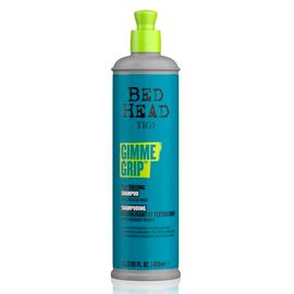 Шампунь для об'єму волосся Tigi BH Gimme Grip Shampoo 400 мл, фото 