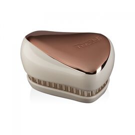 Щітка для волосся  Tangle Teezer Compact Styler Rose Gold Ivory, фото 