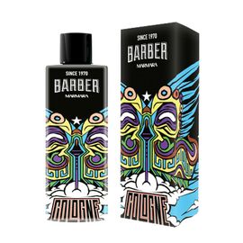 Одеколон Marmara Barber Eau De Cologne Puerto Rico, 500 мл, фото 