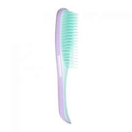 Щітка для волосся Tangle Teezer    The Wet Detangler Raspberry Rouge, фото 