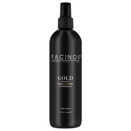 Одеколон після гоління PACINOS Gold Cologne Aftershave,  400 мл, фото 