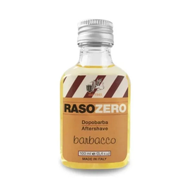 Лосьйон після гоління Rasozero Aftershave Barbacco, 100 мл, фото 