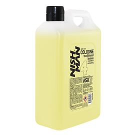 Одеколон після гоління Nishman  After Shave Cologne №4 Lemon, 1000 мл, Об'єм: 1000 мл, фото 