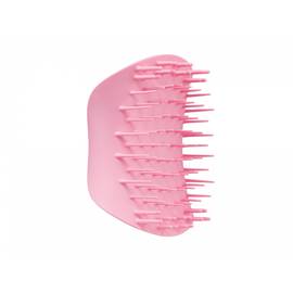 Щітка для волосся Tangle Teezer The  Scalp Exfoliator and Massager Pretty Pink, фото 