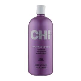 Кондиціонер для об'єму CHI Magnified Volume Conditioner, 965., Об'єм: 965 мл, фото 