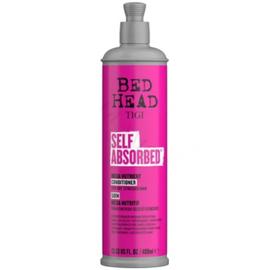 Кондиціонер збагачений вітамінами Tigi Bed Head Self Absorbed Mega Vitamin Conditioner 400 мл, Об'єм: 400 мл, фото 