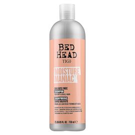 Зволожуючий шампунь Tigi Bed Head Moisture Maniac Shampoo 750 мл, Об'єм: 750 мл, фото 