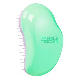 Щітка для волосся  Tangle Teezer Original Thick & Curly Pixie Green, фото 
