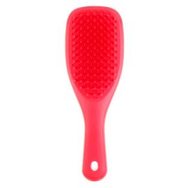 Щітка для волосся Tangle Teezer The Wet Detangler Mini Pink Punch, фото 