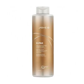 Кондиціонер відновлюючий для пошкодженого волосся Joico K-Pak Reconstruct Conditioner ,1000 мл, Об'єм: 1000 мл, фото 