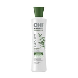 Стимулюючий шампунь-ексфоліант Chi Power Plus Shampoo, 355 мл., Об'єм: 355 мл, фото 