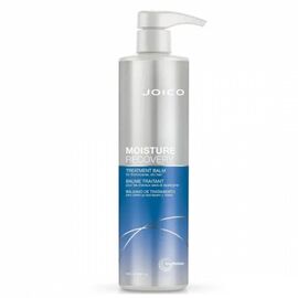 Маска для жорсткого сухого волосся Joico Moisture Recovery Treatment Balm for Thick Соагѕе Dry Hair, 500 мл, Об'єм: 500 мл, фото 