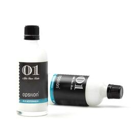 Бальзам після гоління Epsilon After Shave Balm Blue Mediterranean 01 100 мл, фото 