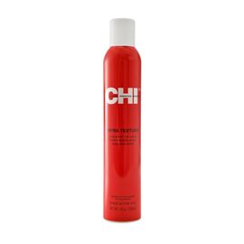 Лак для волосся подвійної дії CHI Infra Texture Dual Action Hair Spray, 284 мл., фото 
