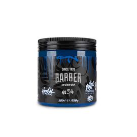 Гель для волосся Barber Marmara Hair Gel №34, 500 мл, фото 