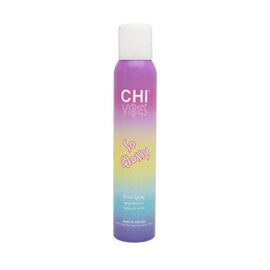 Спрей-блиск CHI Vibes So Glossy Shine Spray 53oz, 150 мл, фото 