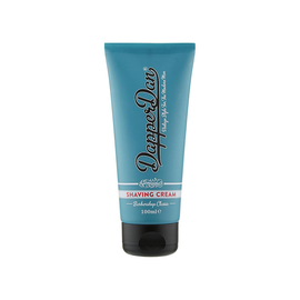 Крем для гоління Dapper Dan Shaving Cream Classic, 100 мл, фото 