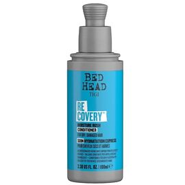 Кондиціонер для сухого й пошкодженого волосся Tigi Bed Head Recovery Moisture Rush Conditioner 100 мл, Об'єм: 100 мл, фото 