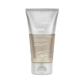 Маска для збереження і яскравості блонду Joico Blonde Life Brightening Mask, 50 мл, Об'єм: 50 мл, фото 