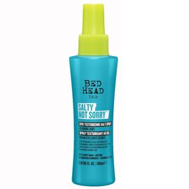 Текстурувальний сольовий спрей для волосся Tigi Bed Head Salty Not Sorry Texturizing Salt 100 мл, фото 