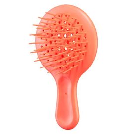 Гребінець Janeke mini Superbrush помаранчевий, фото 