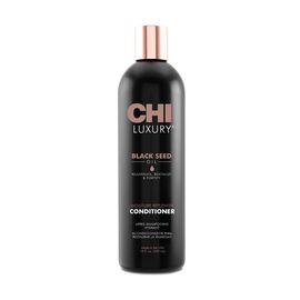 Зволожувальний кондиціонер з олією чорного кмину CHI Luxury Black Seed Oil Moisture Replenish Conditioner,  355 мл., Об'єм: 355 мл, фото 