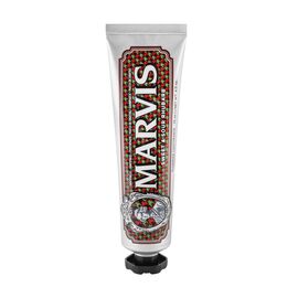 Зубна паста Кисло-солодкий Ревінь  Marvis Sweet & Sour Rhubarb, 75 мл, фото 