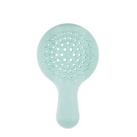 Гребінець Janeke mini Superbrush м'ятний, фото 