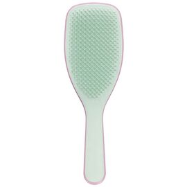 Щітка для волосся Tangle Teezer The Large Wet Detangler RoseBud Pink&Sage, фото 
